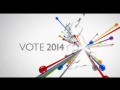2014 | Vote 2014