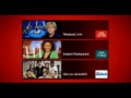 2010 | Programmes sur la BBC