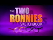 2006 | The two Ronnies Sketchbook