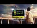 FIFA World Cup Brasil: World Cup Replay