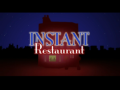2012 | Instant Restaurant