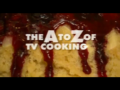 2013 | The A to Z of TV Cooking