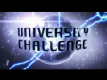 2014 | University Challenge