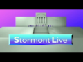 2010 | Stormont Live