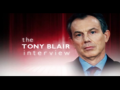 2010 | The Tony Blair interview