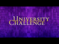2010 | University Challenge