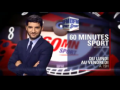 2018 | 60 minutes sport