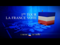 1er Tour : la France vote