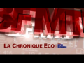 2013 | La chronique éco