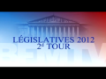 2012 | Législatives 2012 : 2d Tour