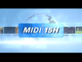 2012 | Midi-15H