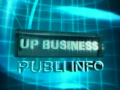 2008 | Up Business publi info