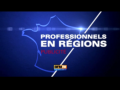 2012 | Professionnels en régions