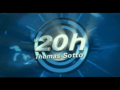 2010 | Le 20 h : Thomas Sotto