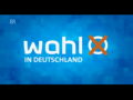 2013 | Wahl in Deutschland