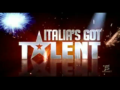 2013 | Italia's Got Talent