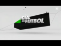 2016 | El dia del futbol