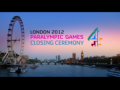2012 | London 2012 Paralympic Games: Closing Ceremony