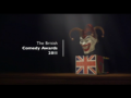 2011 | The British Comedy Awards 2011