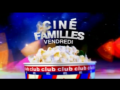 2012 | Ciné Familles Vendredi