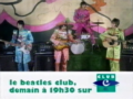 1996 | Le Beatles Club