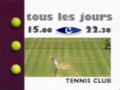 1995 | Tennis Club