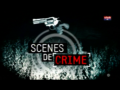 2012 | Scènes de crime