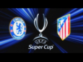 2012 | UEFA Super Cup