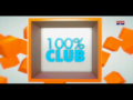 2011 | 100% Club