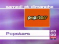 2002 | Popstars