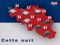 Club RTL : Météo (2001)