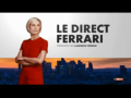 2017 | Le direct Ferrari