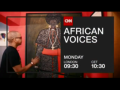 2017 | African Voices