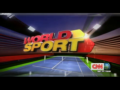 2014 | World Sport