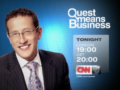 2009 | Quest means business