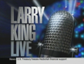 2007 | Larry King Live