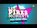 Les pires moments des jeux télé