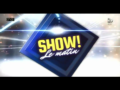 Show ! Le matin