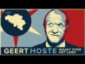 2015 | Geert Hoste waakt over het land