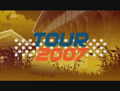 2007 | Tour 2007