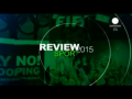 2015 | Review 2015 : Sport