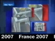 2007 | France 2007