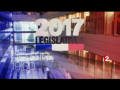 2017 : Législatives