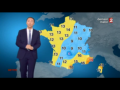 France 2 : Météo (1er septembre 2014) (2014)