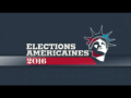 Elections américaines 2016