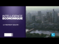 2013 | Intelligence économique