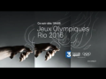 2016 | Jeux Olympiques : Rio 2016