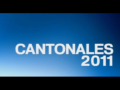 2011 | Cantonales 2011