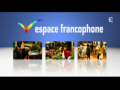 2012 | Espace francophone