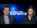 2012 | Le match des experts